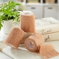 thumbnail image 6 of 3M Coban Elastic Self-Adherent Cohesive Bandage Beige NonSterile 3" x 5 Yd 24 Ct, 6 of 6