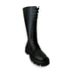 thumbnail image 1 of Bota Alta combat abajo de la rodilla para mujer, 1 of 5