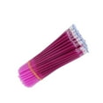 thumbnail image 2 of serony 100Pcs 0.5mm Replacement Ink Erasable Pen Refills Fine Point Business Gifts Purple, 2 of 9