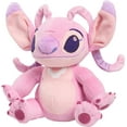 thumbnail image 4 of Stitch Small Plush - Angel, 4 of 6