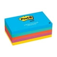 thumbnail image 2 of Post-it MMM6555UC Adhesive Note, 2 of 2