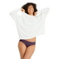 thumbnail image 2 of Jockey Women's Seamfree Bikini, 2 of 6