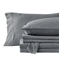 thumbnail image 4 of Mainstays Ultra Soft Sheet set, 4 of 5
