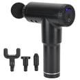 thumbnail image 5 of ATTOE Electric Muscle Stimulator Body Relaxation Pain Relief Muscle Massager Black-082656, 5 of 5