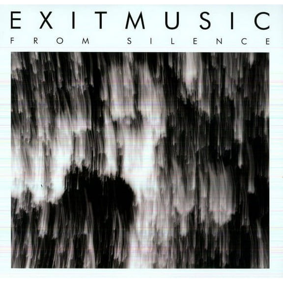 Exitmusic - From Silence - Music & Performance - Vinyl