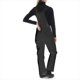 thumbnail image 3 of Peto de esquí con aislamiento para mujer, peto impermeable para nieve, monos, pantalones de esquí térmicos gruesos a prueba de viento para invierno, pantalones de snowboard, 3 of 8
