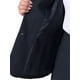 thumbnail image 5 of Conjunto de traje de blazer y falda lápiz de dos piezas de talla grande Agnes Orinda con solapa muesca y botones 3X azul marino, 5 of 6