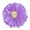 Purple, variant on 25 Sheet Auto-Adhesive Stick Notes Pad Flowers Shape Stick Notes Stick Pad Removable Stick Notes Notepads Note Pad
