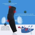 thumbnail image 3 of Elbow Pads 1 Pair Of Sports Elbow Pads With Cuffs (S), 3 of 5