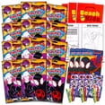 thumbnail image 1 of Paquete de regalos para fiestas de Spiderman en Spiderverse Kids, 1 of 3
