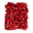 thumbnail image 4 of Surtido de lazos de regalo WRAPAHOLIC rojos (24 lazos) para cumpleaños, bodas, 4 of 6