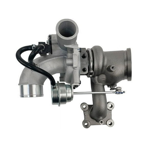 Turbocharger - Compatible with 2013 - 2016 Ford Escape 2.0L 4-Cylinder Turbocharged 2014 2015