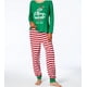 thumbnail image 3 of Conjunto navideño para padres e hijos STOP Elfin AROUND Mobiliario para el hogar impreso, 3 of 4