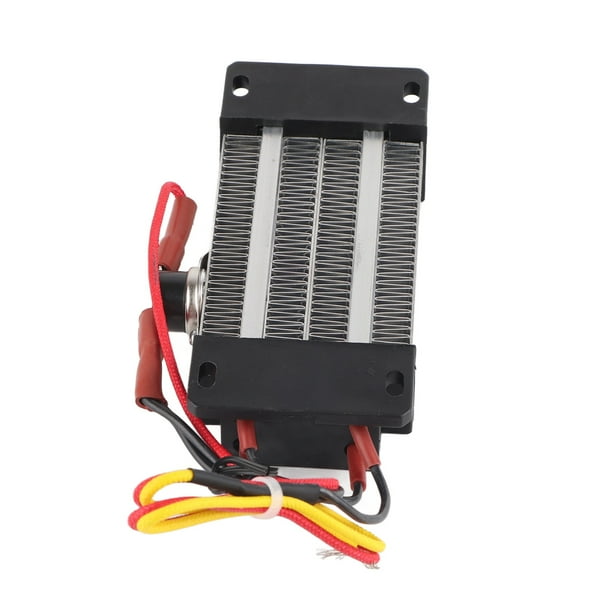 PTC, Calentador De Aire Cerámico PTC 300W 220V, Ahorro De Energía, Alta Seguridad, Instalación Fácil, Vida útil Larga, Experiencia Económica Y Suave, Para Aire Acondicionado,