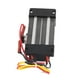 thumbnail image 1 of PTC, Calentador De Aire Cerámico PTC 300W 220V, Ahorro De Energía, Alta Seguridad, Instalación Fácil, Vida útil Larga, Experiencia Económica Y Suave, Para Aire Acondicionado,, 1 of 7
