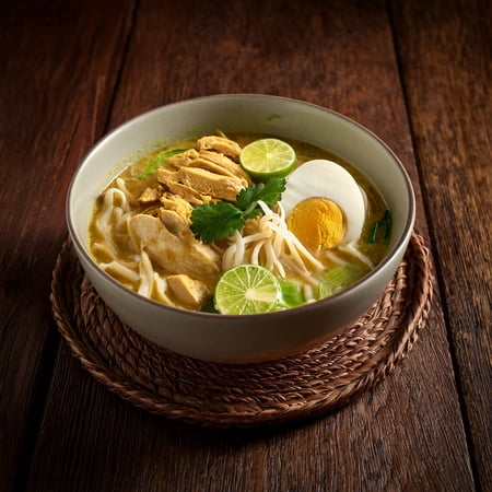 インドネシア インドネシア料理 バリ スープ (bamboe)SOTO AYAM ソトアヤムの素 料理の素 ハラル ナシゴレン 食品