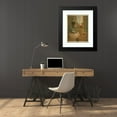thumbnail image 4 of Emory 19x24 Black Modern Framed Museum Art Print Titled - Smiling Black Mother with Child Holding Gun (1970), 4 of 5