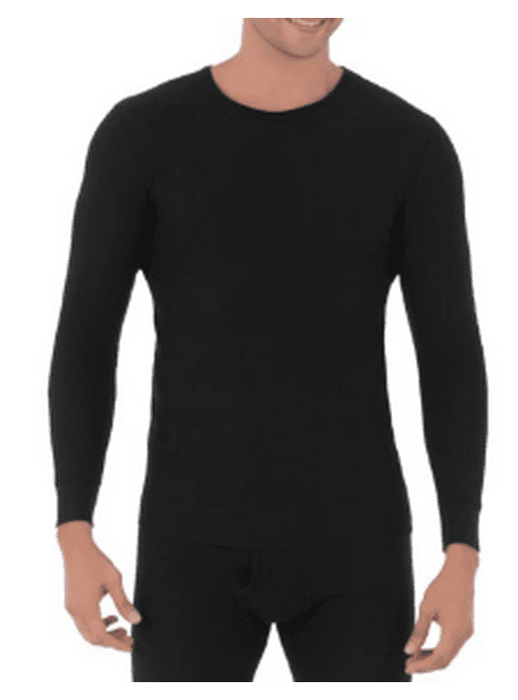 Mens Thermal Shirt Pack