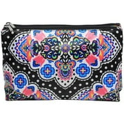 Modella Boho Luxe Bi-fold Clutch Set, 4 pc