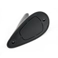 thumbnail image 4 of Fin Aerial 1PCS ABS Plastic Accessories For SAAB 9-3 9-5 93 95 AERO JC-887, 4 of 7