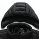 thumbnail image 5 of Blusa de manga larga con capucha para hombre, informal, lisa, con cremallera, cuatro controles, 9 zonas de calefacción, tanques, carga USB, blusa de poliéster de manga larga con capucha para hombre., 5 of 7