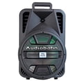 thumbnail image 3 of Bafle Amplificado Audiobahn ASG120i Recargable | 12" | 8000W P.M.P.O. | 37.5 cm Ancho Audiobahn ASG120i, 3 of 3