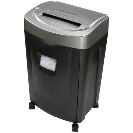 Royal MC14MX 14-Sheet Microcut Shredder, 29351X