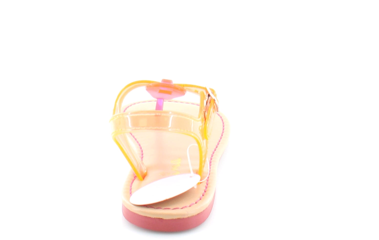 nina girls sandals