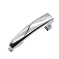 thumbnail image 1 of Auto Outside Front Rear Left Right Exterior Door Handle Cover For CHANGAN CS35 2012 2013 2014 2015 2016, 1 of 6