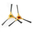 thumbnail image 5 of Filter Sponge Side Brushes For Ecovacs Deebot Slim 2 Vacuum Parts, 5 of 5