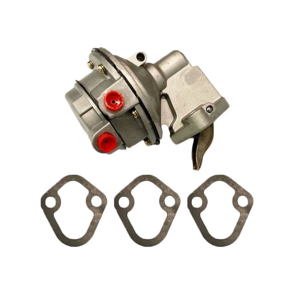 Fuel Pump For Mercury MerCruiser 97401A8, 97401A2, 861678A1, 8M0058164, 18-7283