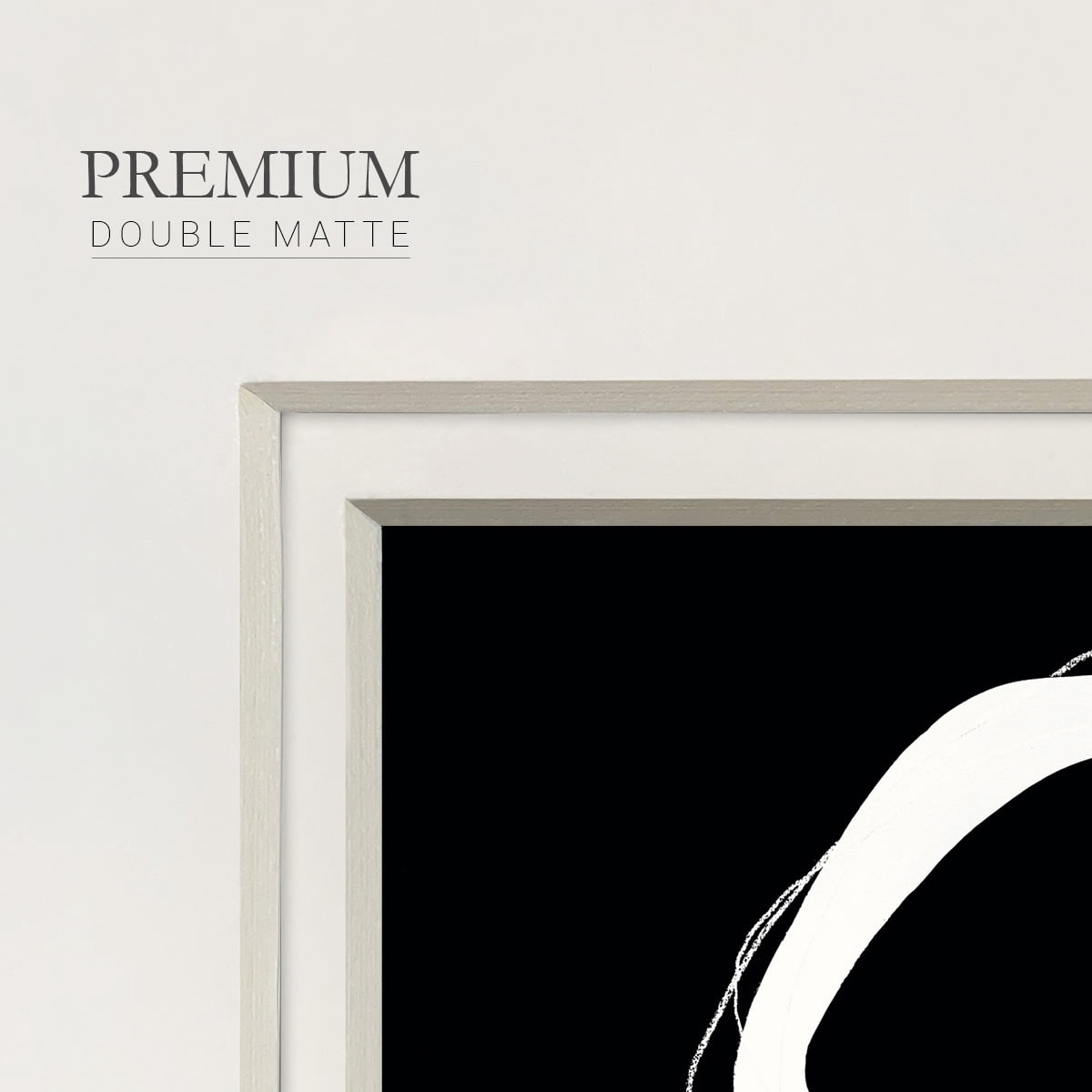 Simply Stated IPremium Framed Print