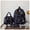 Black, variant on 3PCS Backpack for Gi"rl"s, Back to School Gifts, Lightweight Gi"rl"s Bow Backpack with Bow, Schoolbag Merchandise for Students and Fans (Purple Bow)