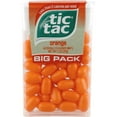 thumbnail image 4 of Product Of Tic Tac, Mint Orange Pack, Count 12 (1 oz) - Mints / Grab Varieties & Flavors, 4 of 6