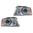 thumbnail image 1 of Par de FAROS LOBO 2004 al 2008 FORD DEPO ., 1 of 4