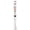Silver, variant on Apple Barrel Multi-Surface Medium Tip Paint Pen, Silver, 1 Piece