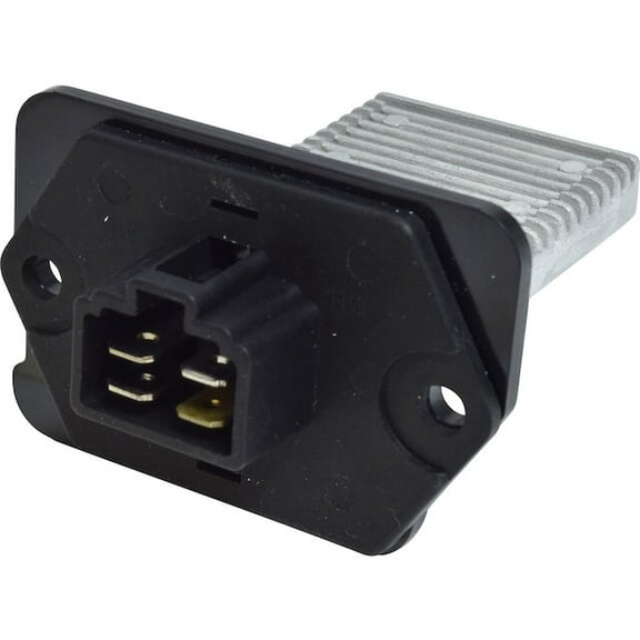 Blower Motor Resistor - Compatible with 2002 - 2005 Hyundai XG350 2003 2004