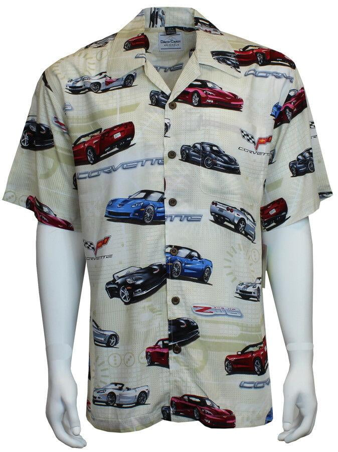 david carey shirt