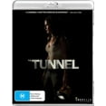 thumbnail image 1 of The Tunnel  [BLU-RAY] Australia - Import, 1 of 1