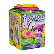 Bloomables by Hatchimals, 1 or 2 Surprise Figures Pack (Styles Vary) for Ages 4 and up