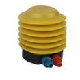 thumbnail image 3 of jinwen Air FOOT Pump Inflator For Inflatable Float Blowup Toy Kids Craft Party DIY Tool, 3 of 8