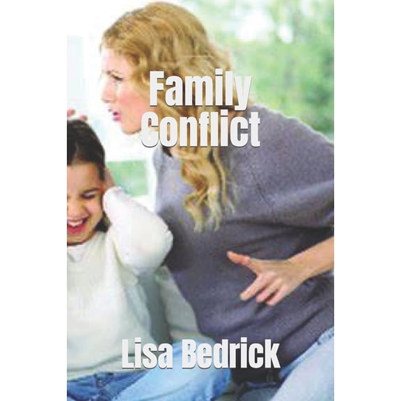 Family Conflict (Paperback)