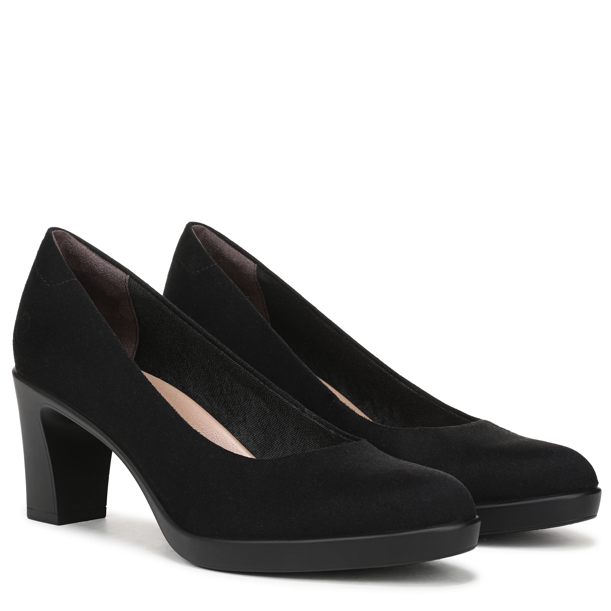 LifeStride Women's Elevate Slingback Pump - Medium & Wide Width