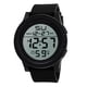 thumbnail image 1 of Reloj deportivo para hombre, relojes para hombre, reloj de cuarzo digital LED, reloj de moda, reloj deportivo militar para hombre., 1 of 2