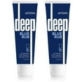 thumbnail image 1 of doTERRA Rub Bleu Profond 4 oz (Lot de 2), 1 of 5