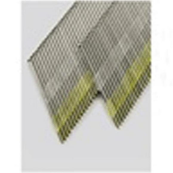 Simpson Strong-Tie 2608495 15 Gauge T-Head 2 in. Finishing Brad Nail Stainless Steel