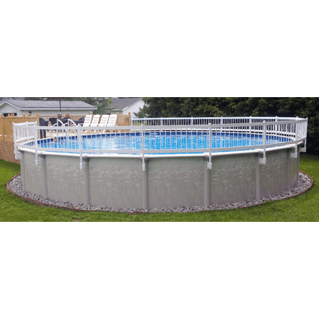 cost to remove an above ground pool
