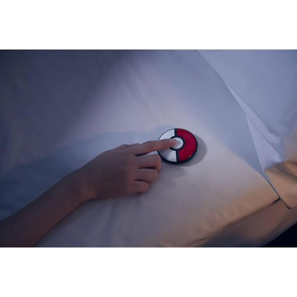 Nintendo Pokemon GO Plus, Pikachu Sleep Tracker, Bluetooth