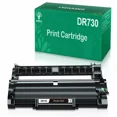 thumbnail image 3 of 2x TN760 TN730 Toner and 1x DR730 Drum for Brother MFC-L2710DW HL-L2350DW L2390DW, 3 of 7