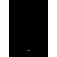 thumbnail image 2 of SKW6007 Titanium Mesh Bracelet Watch by Skagen for Men - 1 Pc Watch Skagen Skagen, 2 of 4